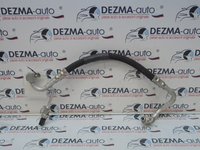 Conducta clima cu senzor, 1K0820721CA, Vw Golf 6, 1.6 tdi, CAY