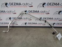 Conducta clima cu senzor, Ford Fusion sedan, 1.6 tdci