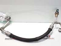 Conducta clima cu senzor, Vw Golf 5 (1K1) 2.0 tdi AZV, cod 1K0820721BN