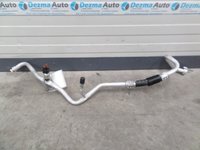 Conducta clima Ford Focus 2