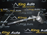 Conducta clima Ford Mondeo 2003 Break 2.0 tdci 96 kw 131 cp