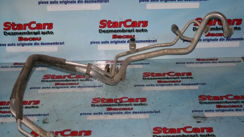 Conducta Clima Ford S-Max 2.0 TDci