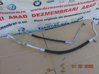 Conducta clima Mercedes 1.6 benzina w246 w176 gla x156 cla w156 x117 w177