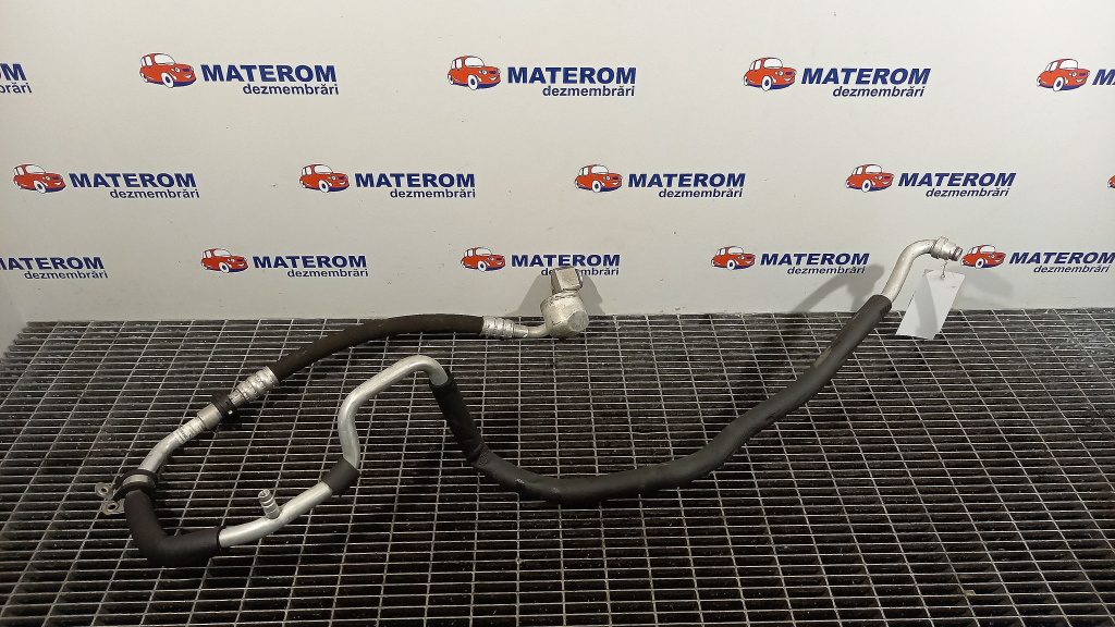 CONDUCTA CLIMA MERCEDES C-CLASS C-CLASS 1.8 INJ - (2007 2011)