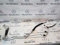 Conducta clima Mercedes Clasa ML W166 A1668300100