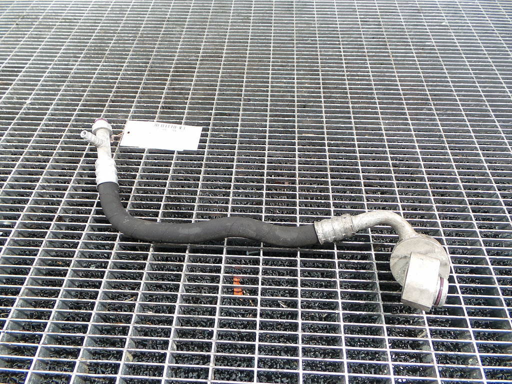 CONDUCTA CLIMA MERCEDES E-CLASS E-CLASS 2.2 CDI - (2009 2013)