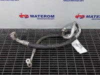 CONDUCTA CLIMA OPEL ASTRA G ASTRA G Y20DTH - (1998 2004)