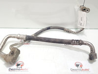 Conducta clima, Opel Astra H combi, 1.7cdti