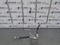 Conducta clima, Opel Astra H sedan, 1.9cdti