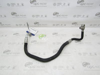 Conducta clima Originala Audi A6 C6 4F - Cod: 4F0260701C