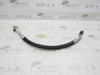 Conducta clima Originala Audi A8 D3 4E - Cod: 4E0260701N