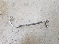 Conducta clima Peugeot 607, 2.2 hdi, 2003