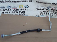 Conducta clima VW Golf 7 conducta AC Gol7 7 motor 1.6 tdi dezmembrez