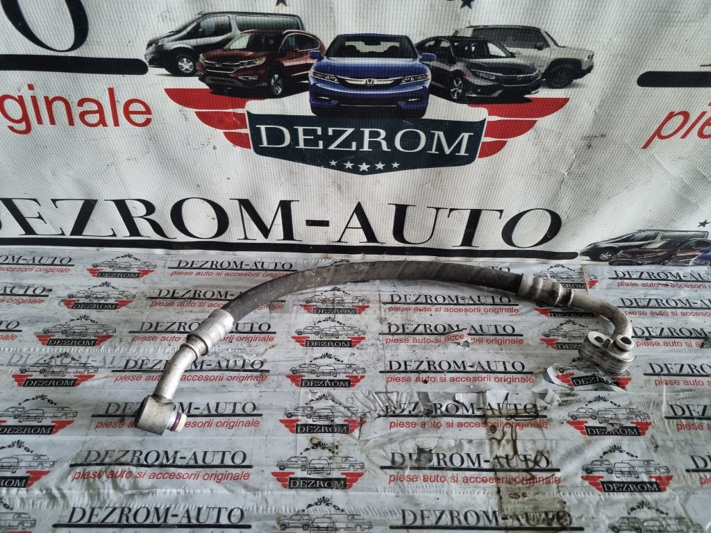 Conducta clima VW Jetta Mk5 1.6i 102 CP cod 1k0820721be