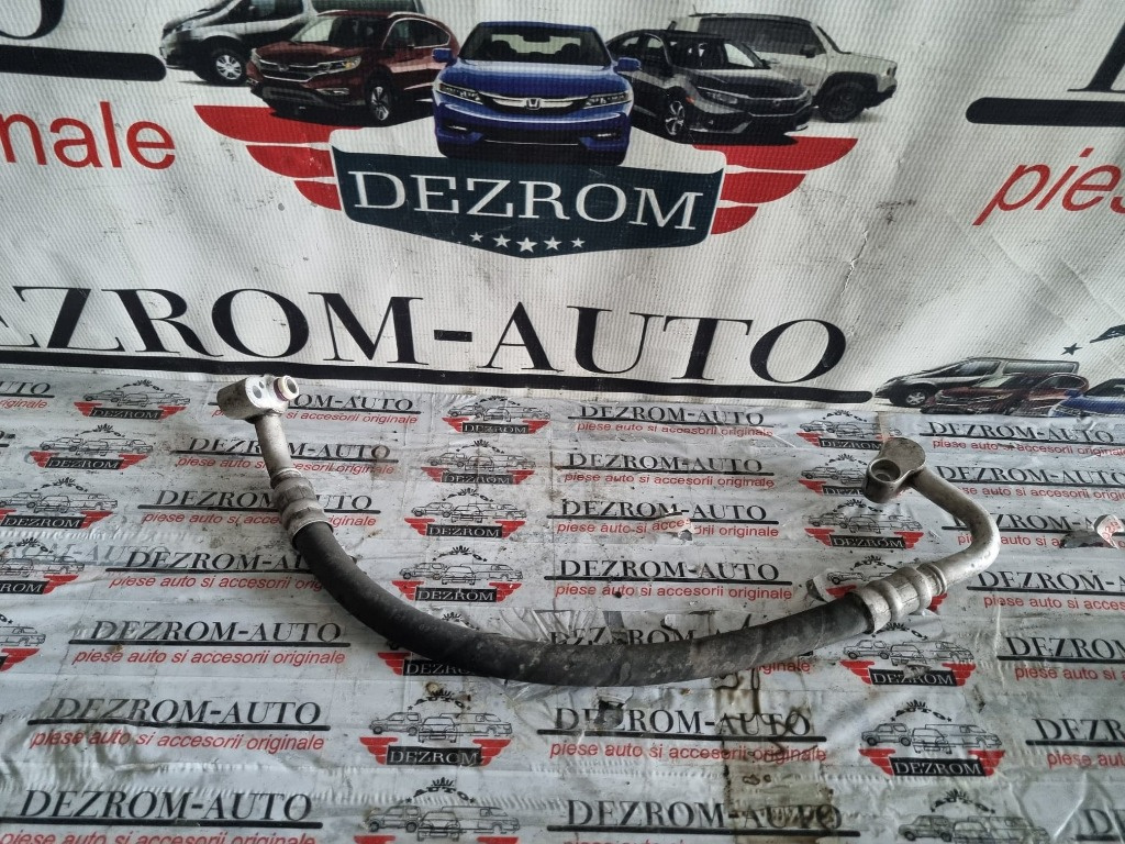 Conducta clima VW Jetta Mk5 1.6i 102 CP 