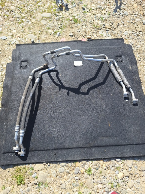 Conducta Clima VW Passat B6 / Seat Altea 3C0820743BF