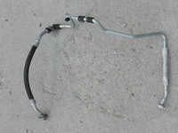 Conducta clima Vw Tiguan , Passat cod : 3C0820743BT