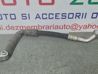 Conducta clima vw touareg, 3.0 tdi, 2010, cod 7L0820730A