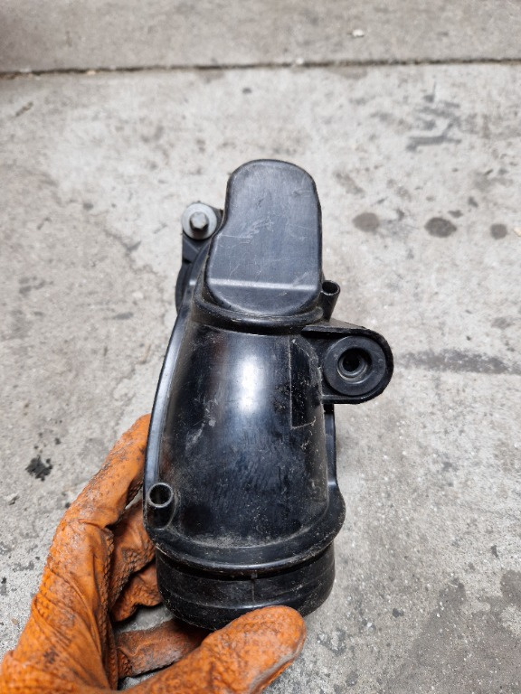 Conducta cod A2760940597 Mercedes E Clas