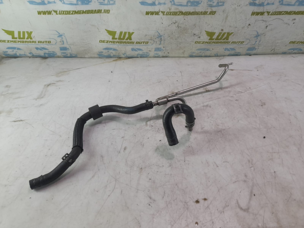 Conducta combustibil 03L201360F 2.0 tdi CBAB Volkswagen VW Eos [2006 - 2010]