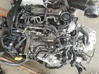 Conducta combustibil 04L201360G / 04L 201 360 G VW TIGUAN 2.0TDI ,AUDI 3,PASSAT,SHARAN,SKODA,SEAT