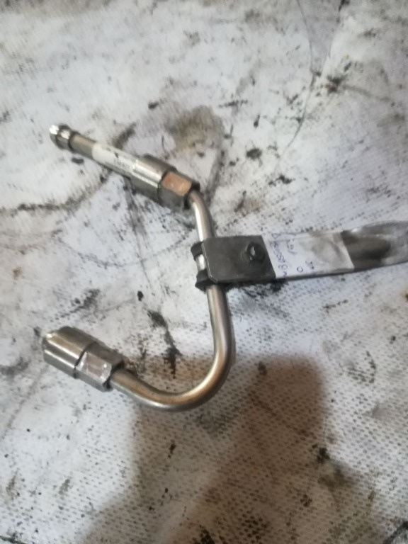 Conducta combustibil, Alfa Romeo 159, 3.2jtd V6, cod F005 F0 0045
