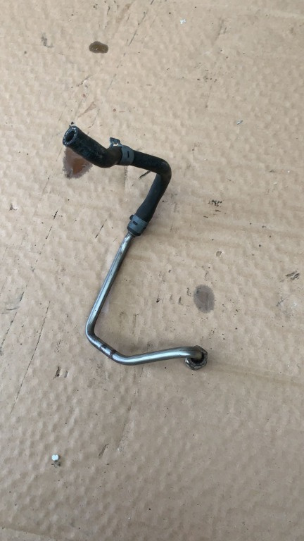 Conducta combustibil AUDI A4 b8 2.0 TDI 8K0131552S