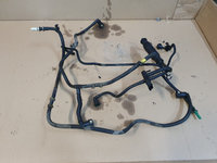 Conducta combustibil Citroen Berlingo (M59) 2005 1.6HDI