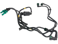 Conducta Combustibil Cu Pompa Am Peugeot 206 1998-2012 1574T5