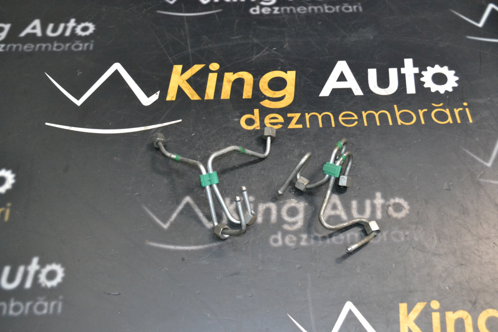 Conducta COMBUSTIBIL INJECTOARE RENAULT CLIO II 2004 HATCHBACK 1.5 DCI