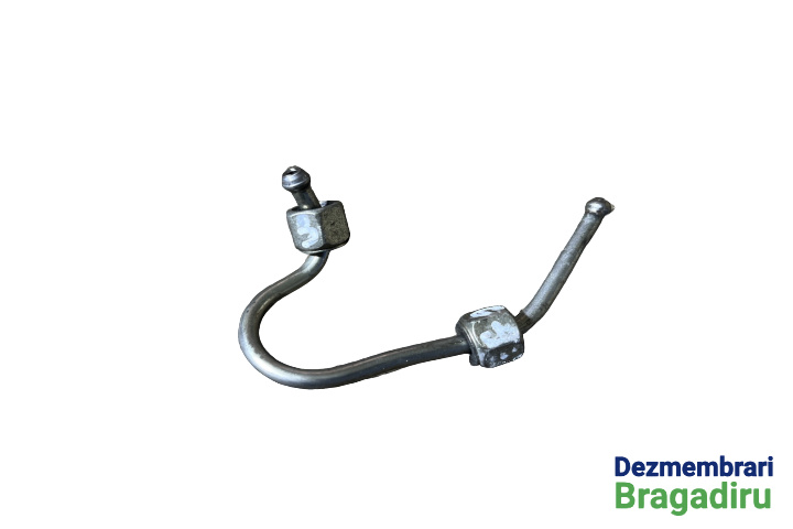 Conducta combustibil la injector 3 Renault Megane 3 [2008 - 2014] Hatchback 5-usi 1.5 dCi MT (106 hp) Euro 5