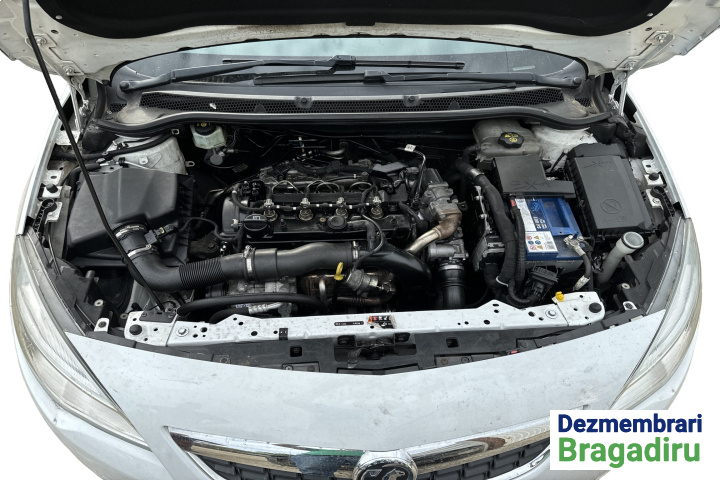 thumbnail image 2 of Grabenparts Injector Leak-Off Return Pipe For Astra H 1.9 & Astra J 2.0 CDTI - OEM 55575334 2 of 13
