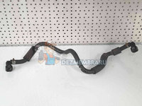 Conducta combustibil Nissan Qashqai [Fabr 2007-2014] OEM 1.5 DCI K9K