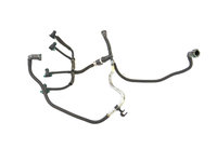 Conducta Combustibil Peugeot 407 2004 - Prezent Motorina 1574K8, 1574 K8