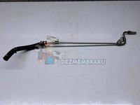 Conducta combustibil Volkswagen Passat B6 (3C2) [Fabr 2005-2010] 06J127501G 1.8 TDI BZB