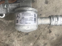 Conducta compresor AC Mercedes C250 4Matic w204 2013 A2048306615