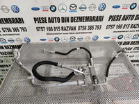 Conducta Conducta Clima Ac Bmw X3 X4 G01 G02 3.0 Diesel B57 Dezmembrez Bmw X3 G01 - Dezmembrari Arad