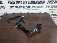 Conducta Conducta Motorina Combustibil Bmw Noua Sub 1.000 Km 2.0 D B47 Euro 6 G20 G21 G30 G31 X3 X4 G01 G02 F25 F26 X1 X2 F39 F48 F10 F45 F46 F55 F56 F57 F60 ETC.