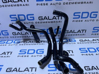 Conducta Conducta Teava Tevi Apa Seat Leon 5F 1.6 TDI 2013 - 2017 Cod 04L121064E