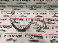 Conducta de clima 3C0 820 721 M pentru Volkswagen Passat B6 2.0tdi 170cp BMR