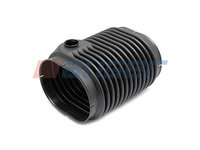 Conducta de conectare a filtrului de aer corrugated VOLVO FH12 D12A340-D12F430 08.93- AUGER AUG81555