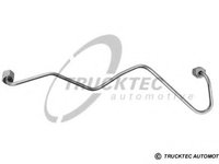 Conducta de inalta presiune instalatie de injectie 02 13 064 TRUCKTEC AUTOMOTIVE pentru Mercedes-benz Sprinter