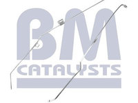 Conducta de presiune senzor de presiune filtru particule PP11011A BM CATALYSTS pentru Peugeot 407 CitroEn C5