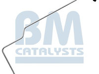 Conducta de presiune, senzor de presiune (filtru particule) BM CATALYSTS PP11099B