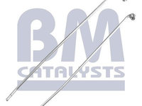 Conducta de presiune senzor de presiune filtru particule PP11024B BM CATALYSTS pentru Volvo Xc70