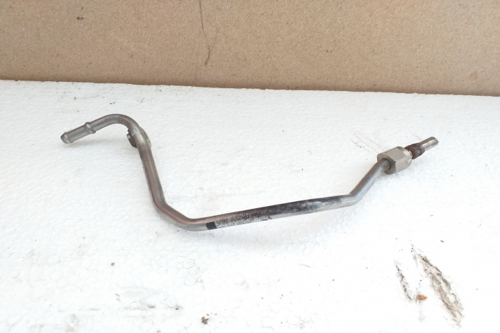 Conducta DPF Teava DPF Audi A4 B9 2.0 d 04L131552GA 04L131552GA Audi A4 5 (B9) (facelift) 2020 [2019 - 2019] Sedan Audi A4 2.0 (190 hp) diesel all-wheel drive