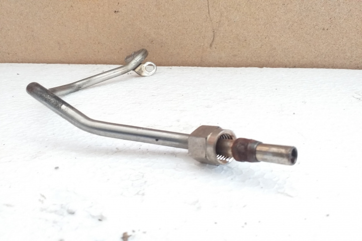 Conducta DPF Teava DPF Audi A4 B9 2.0 d 