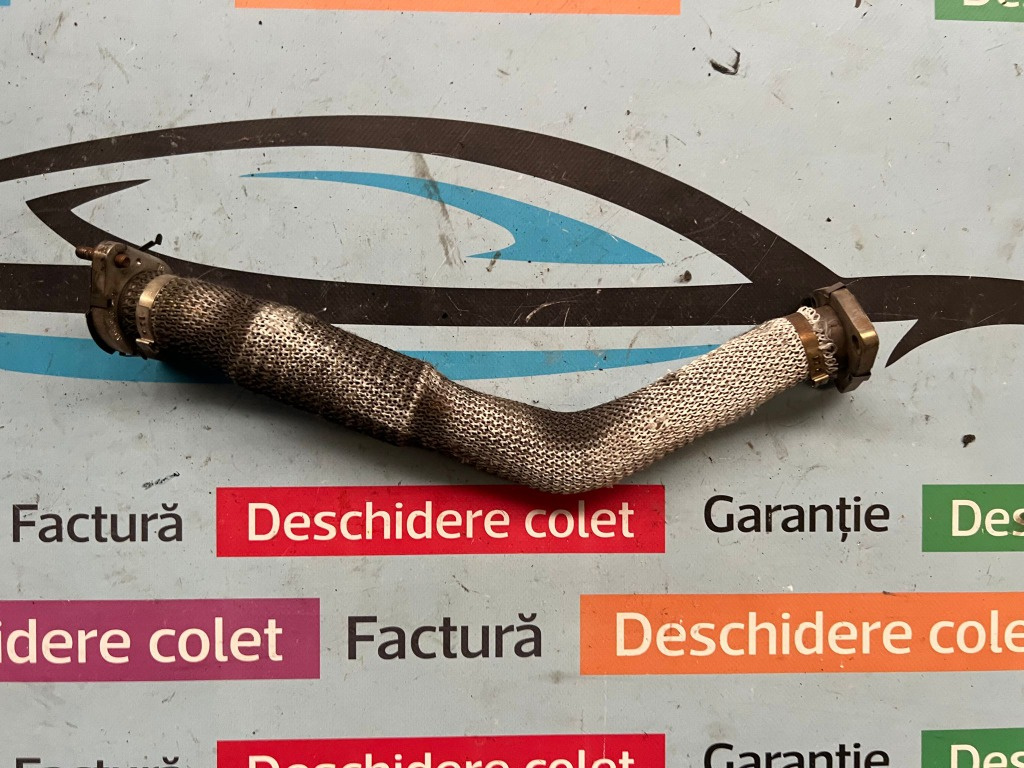 Conducta țeava EGR Audi 059131525CP A4 A5 A6 A7 A8 Q7