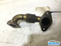 Conducta EGR 038131521bl 1.9 TDI Skoda ROOMSTER 5J 2006