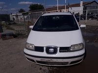 Conducta egr 038131521E Seat Alhambra [facelift] [2000 - 2010] Minivan 1.9 TD MT (115 hp)